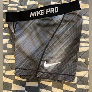 Nike Pro Shorts